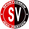 Wappen SV Zwätzen 1912  15351