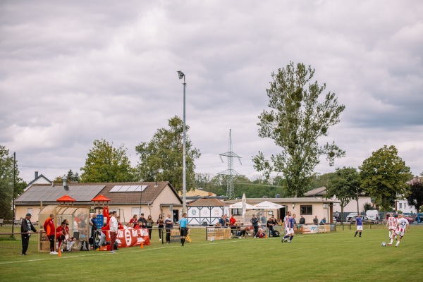 Sportanlage Schulstraße - Altdöbern