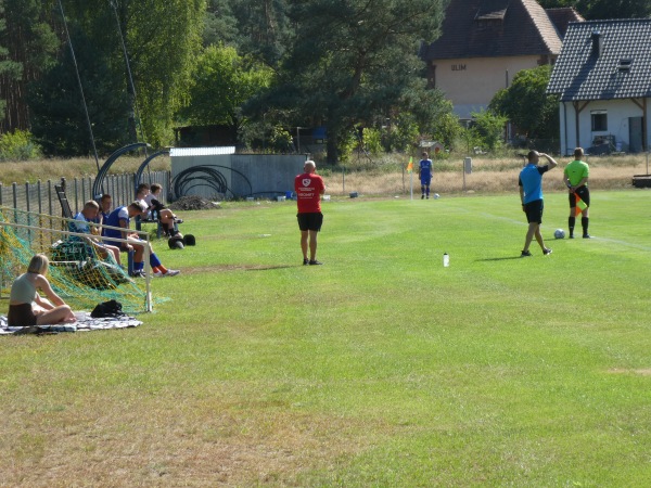 Arena Prądocin - Dzierżów