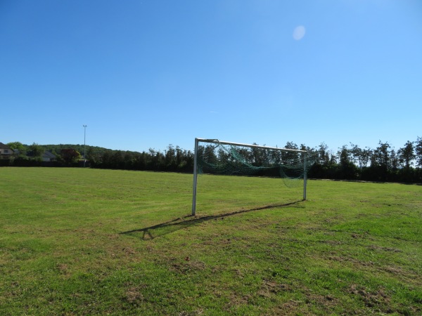 Sportplatz Latherwischweg - Giesen