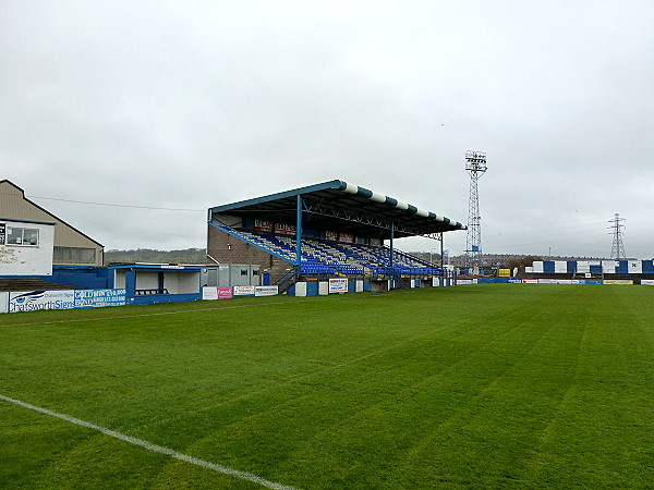 SO Legal Stadium - Barrow-in-Furness
