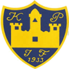 Wappen Kalmarpolisens IF