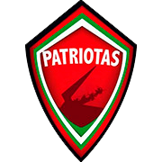 Wappen Patriotas Boyacá  8172