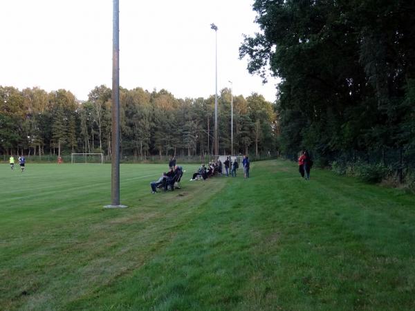 Sportplatz Munsterweg - Wietzendorf
