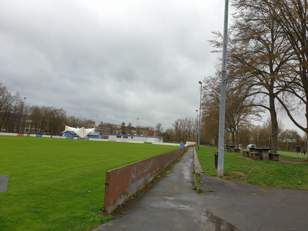 Johann-Walter-Stadion - Rödental