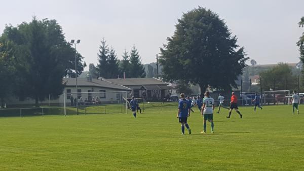 Sportplatz Remse - Remse