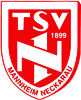 Wappen TSV 1899 Neckarau II