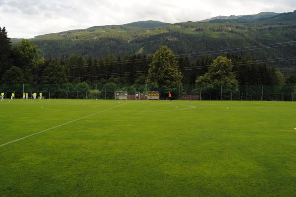Waldstadion - Rinn