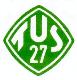 Wappen TuS Vernich 1927  16301