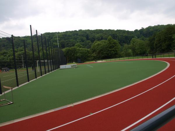 Sportpark Löwental - Essen/Ruhr-Werden