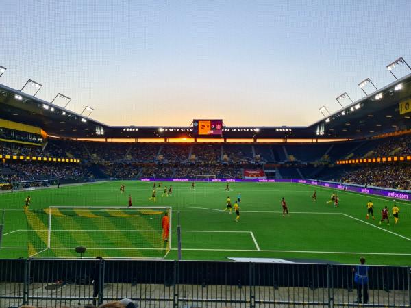 Stadion Wankdorf - Bern