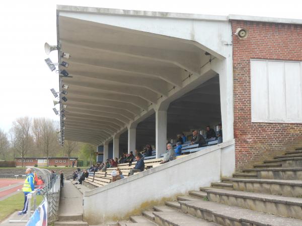 Flensburger Stadion - Flensburg