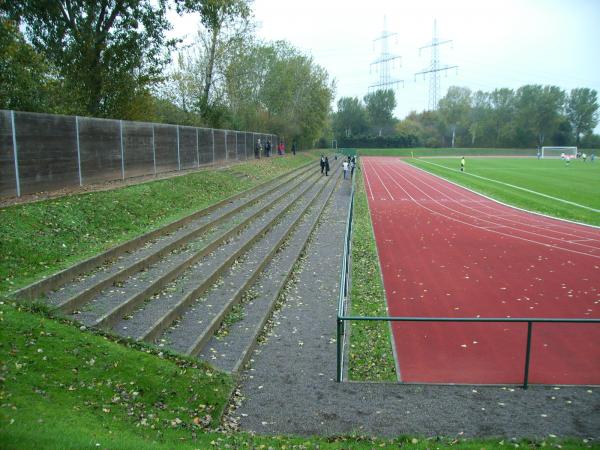 Sportzentrum Pulheim - Pulheim