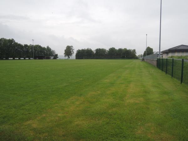 Sportplatz Gutenacker - Gutenacker