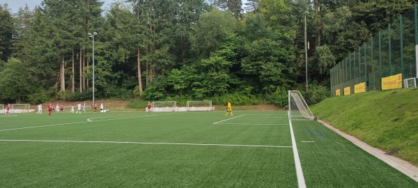 Sportanlage Sporthotel Fuchsbachtal B-Platz - Barsinghausen