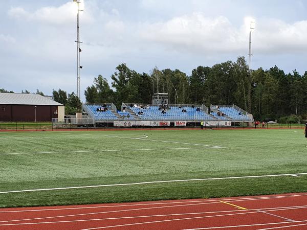 Torvalla IP - Haninge