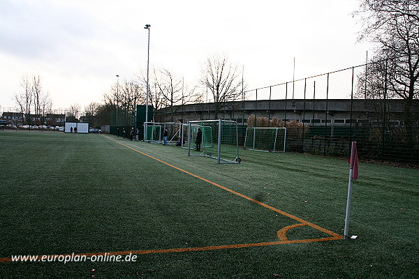 Nordsee-Stadion Nebenplatz 2 - Bremerhaven