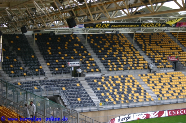 Parkstad Limburg Stadion - Kerkrade