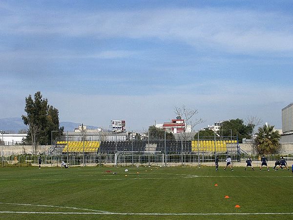 Stadio Spyros Yalabidis - Athína (Athens)