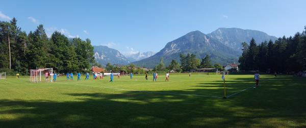 ATUS Sportplatz - Ferlach