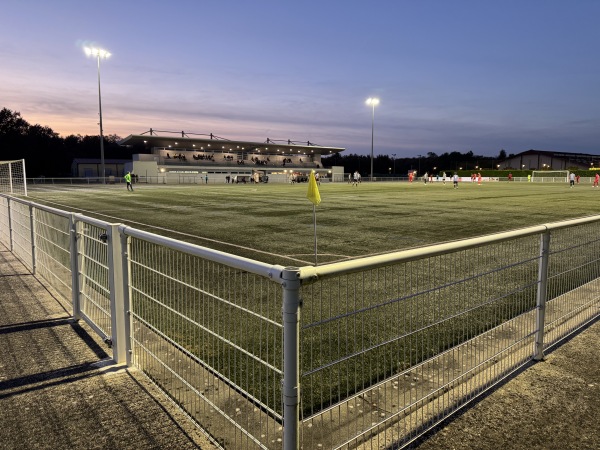 Stade Rhénan - Kembs
