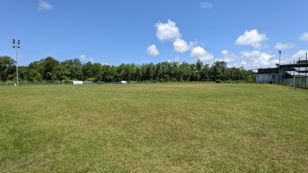 Terrain du Bourg 1 - Kourou 