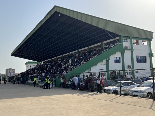 Stade Petit Sory - Conakry