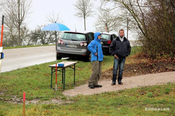 Sportanlage Lange Furche - Loßburg-Wittendorf