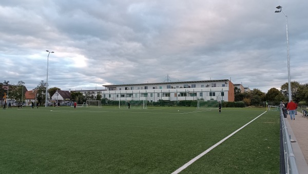 Sportplatz Siebenhirten Nebenplatz - Wien