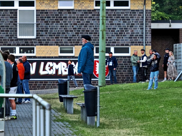 Volksbank Sportpark Platz 2 - Dorsten-Lembeck