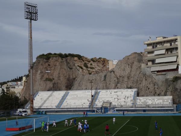 Stadio Kallitheas Grigóris Lamprákis - Athína (Athens)