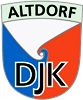 Wappen DJK SV Altdorf 1956 Reserve