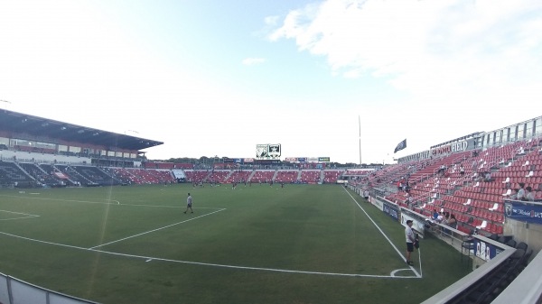 Toyota Field - San Antonio, TX