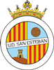 Wappen UD San Esteban CF