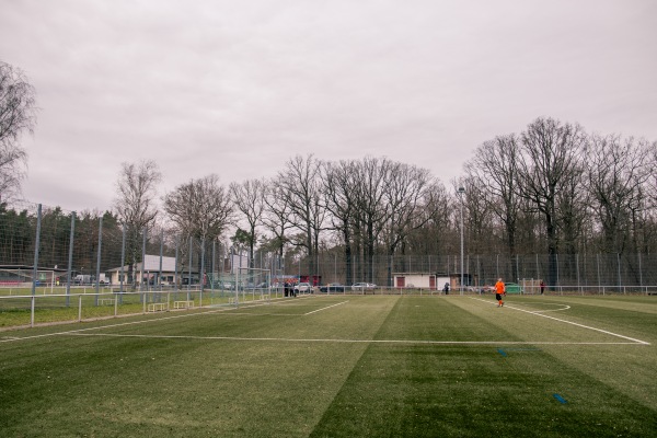 Clade-Sportpark Platz 2 - Naunhof