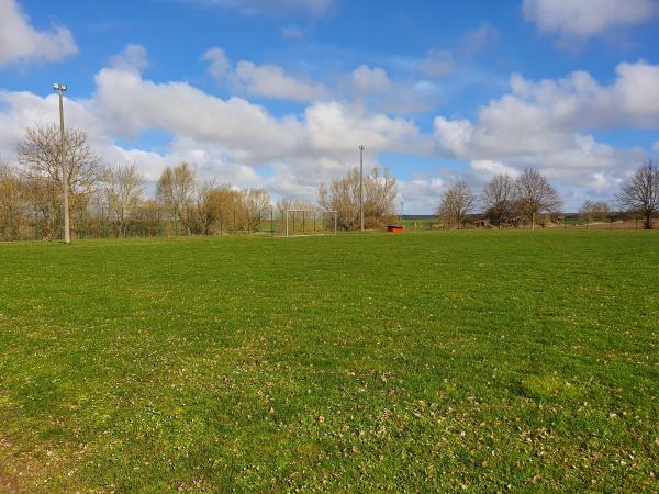 Sportplatz Schönfeld - Schönfeld bei Demmin