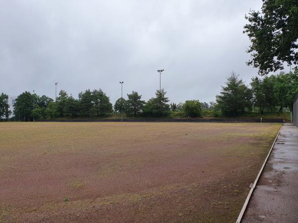 Kultur- und Sportzentrum Martinsee Platz 2 - Heusenstamm