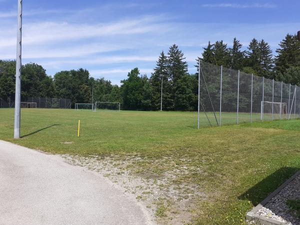 FV-Sportanlage Platz 2 - Bergkirchen-Eschenried