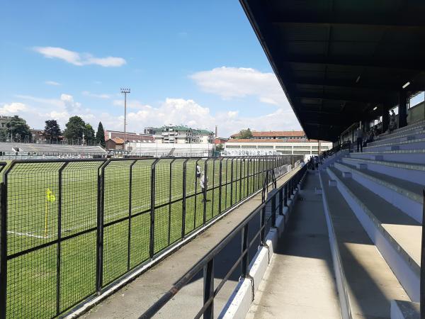 Stadio Comunale Giovanni Mari - Legnano