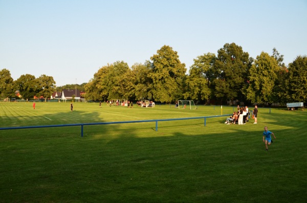 Sportplatz am Kulturhaus - Meuselwitz-Wintersdorf