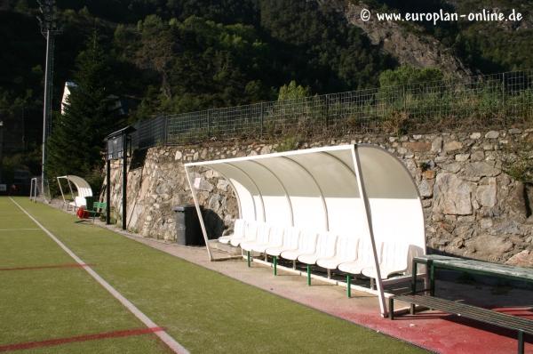 DEVK-Arena - Sant Julià de Lòria