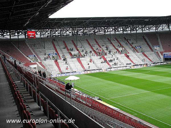 WWK Arena - Augsburg