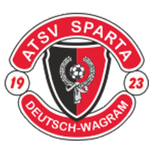 Wappen ATSV Sparta Deutsch Wagram diverse  107541