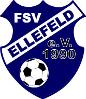 Wappen FSV Ellefeld 1990