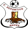 Wappen CD Raices