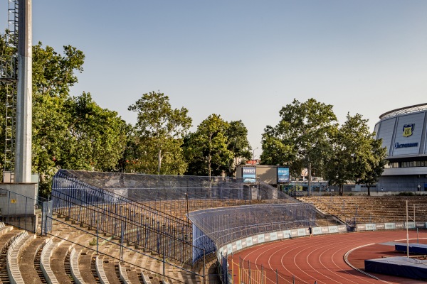 Gradski Stadion - Ruse