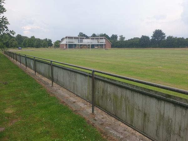 Sportanlage Auf der Wörth - Bremervörde-Bevern