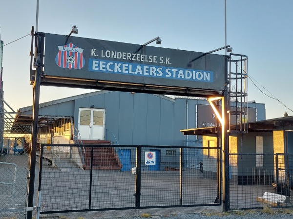 Burgemeester A. Lambertsstadion - Londerzeel