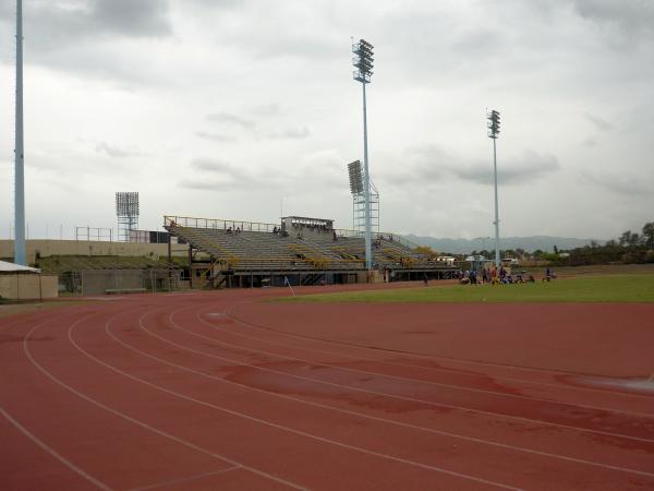 Stadium East - Kingston