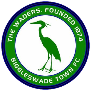 Wappen Biggleswade Town FC